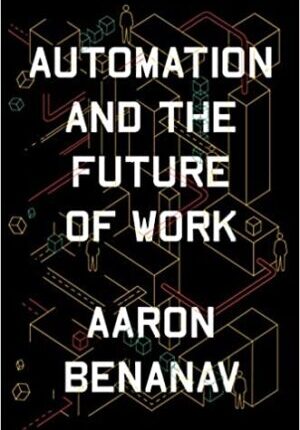 Automation and the Future of Work